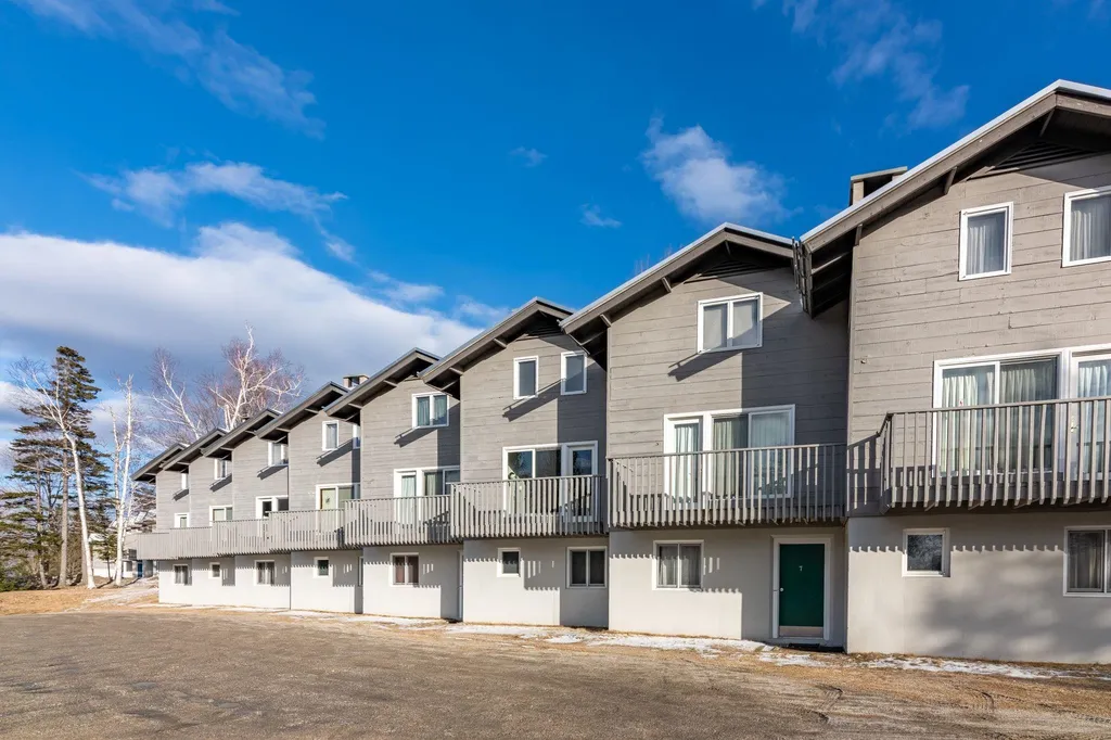 6 Rock Maple Road Winhall VT 05340