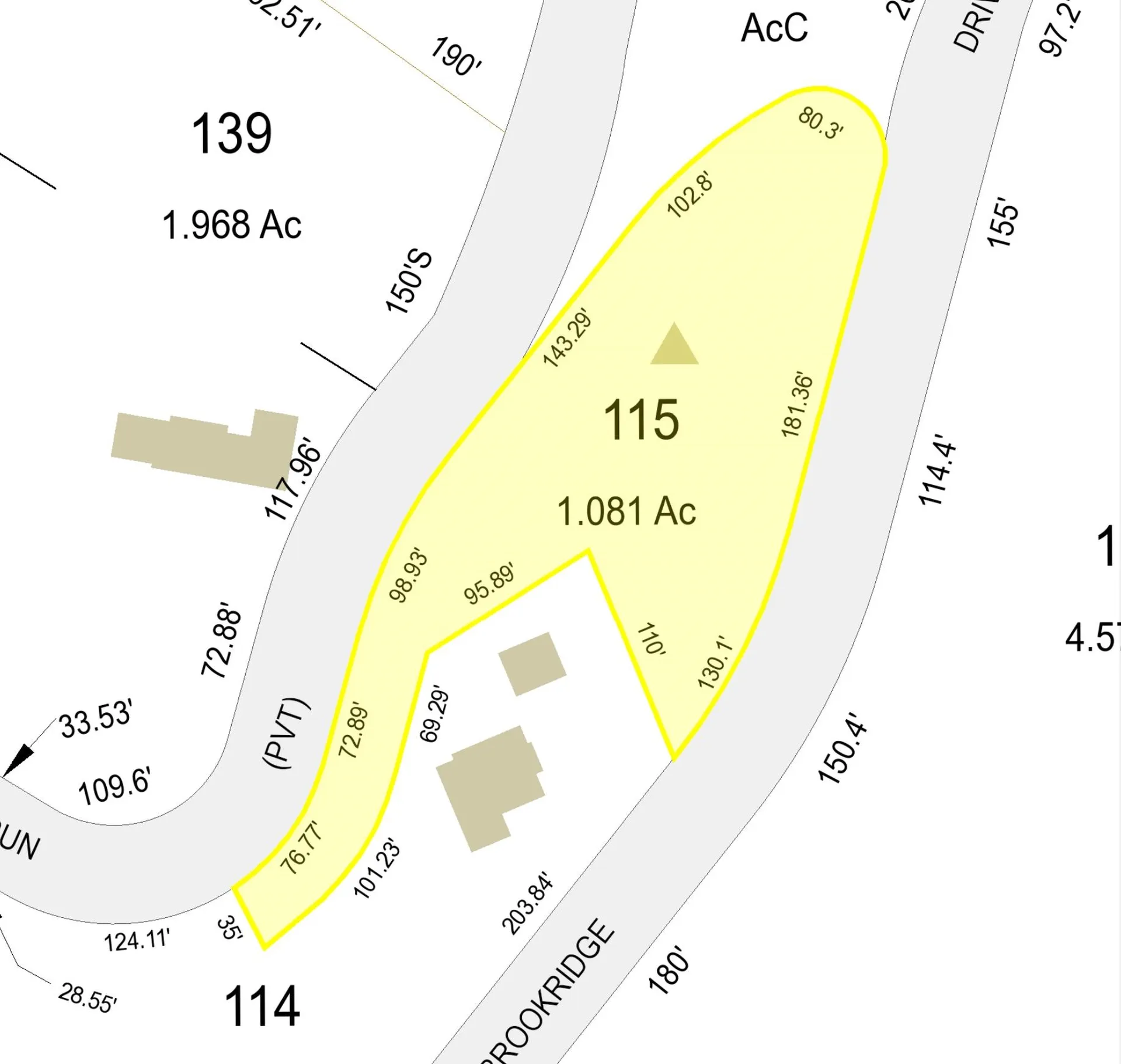 36 Brookridge Drive Grantham NH 03753