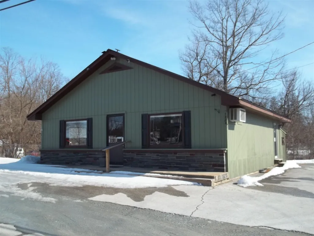 1323 Route 4a West Castleton VT 05735