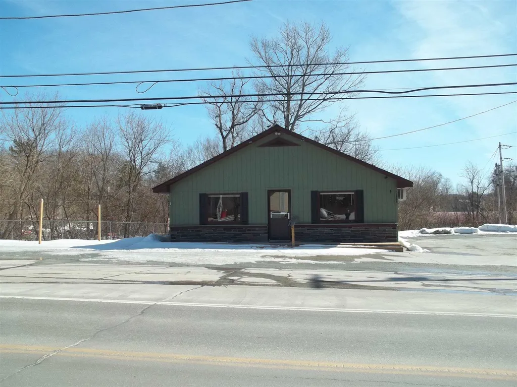 1323 Route 4a West Castleton VT 05735