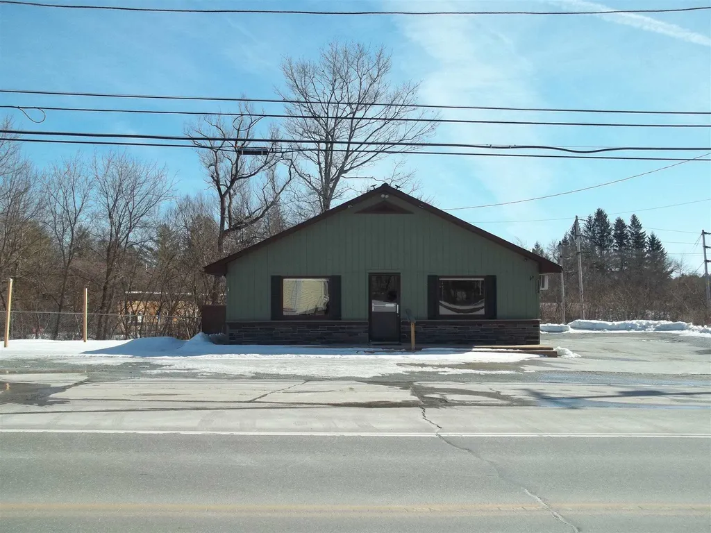1323 Route 4a West Castleton VT 05735