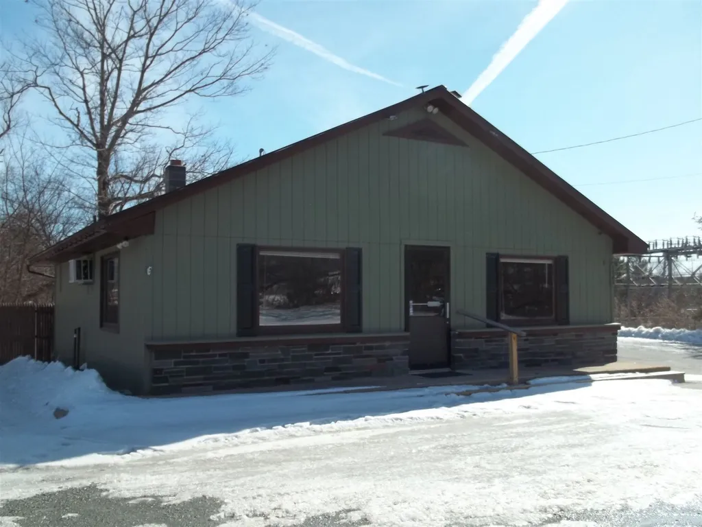 1323 Route 4a West Castleton VT 05735