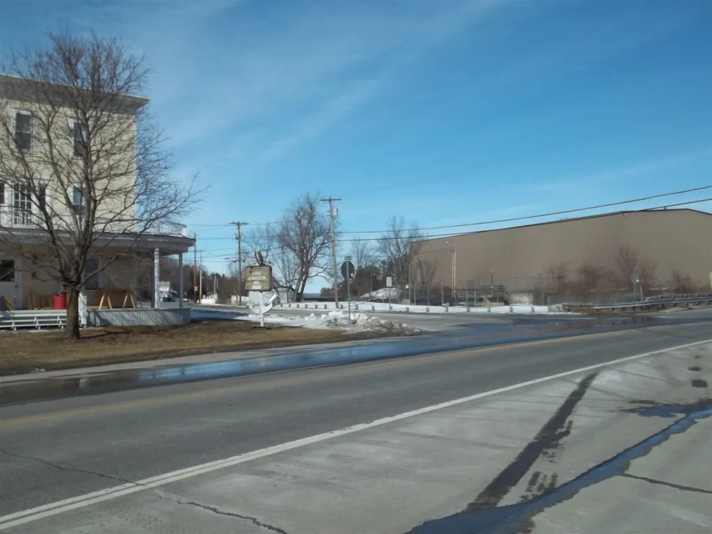 1323 Route 4a West Castleton VT 05735