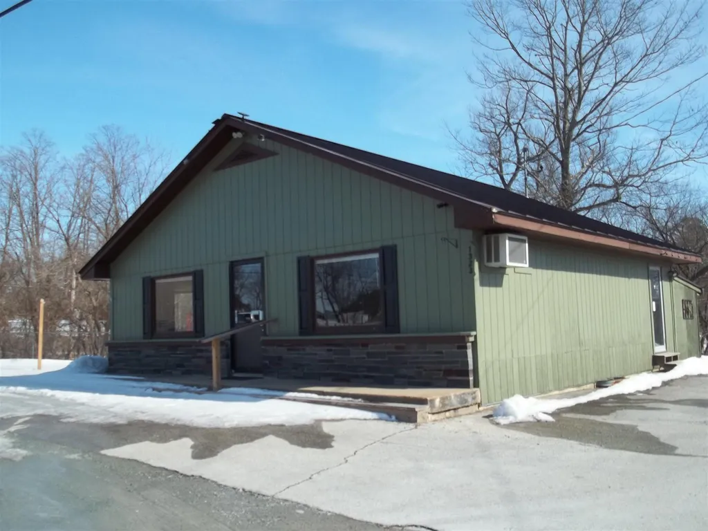 1323 Route 4a West Castleton VT 05735