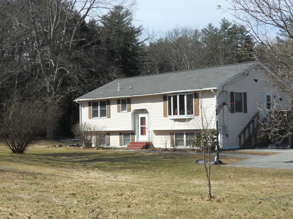 1 Laurel Street Claremont NH 03743