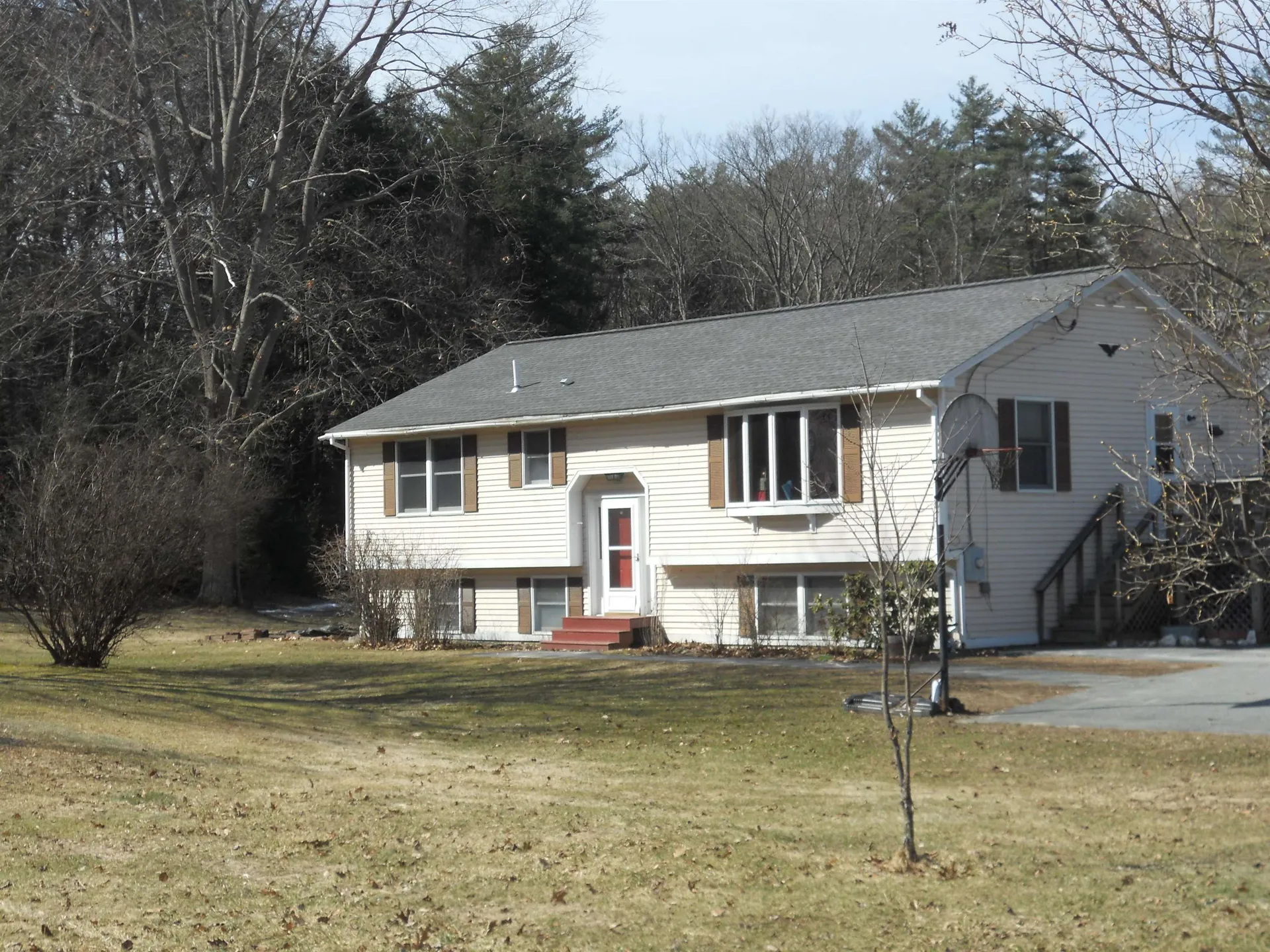 1 Laurel Street Claremont NH 03743