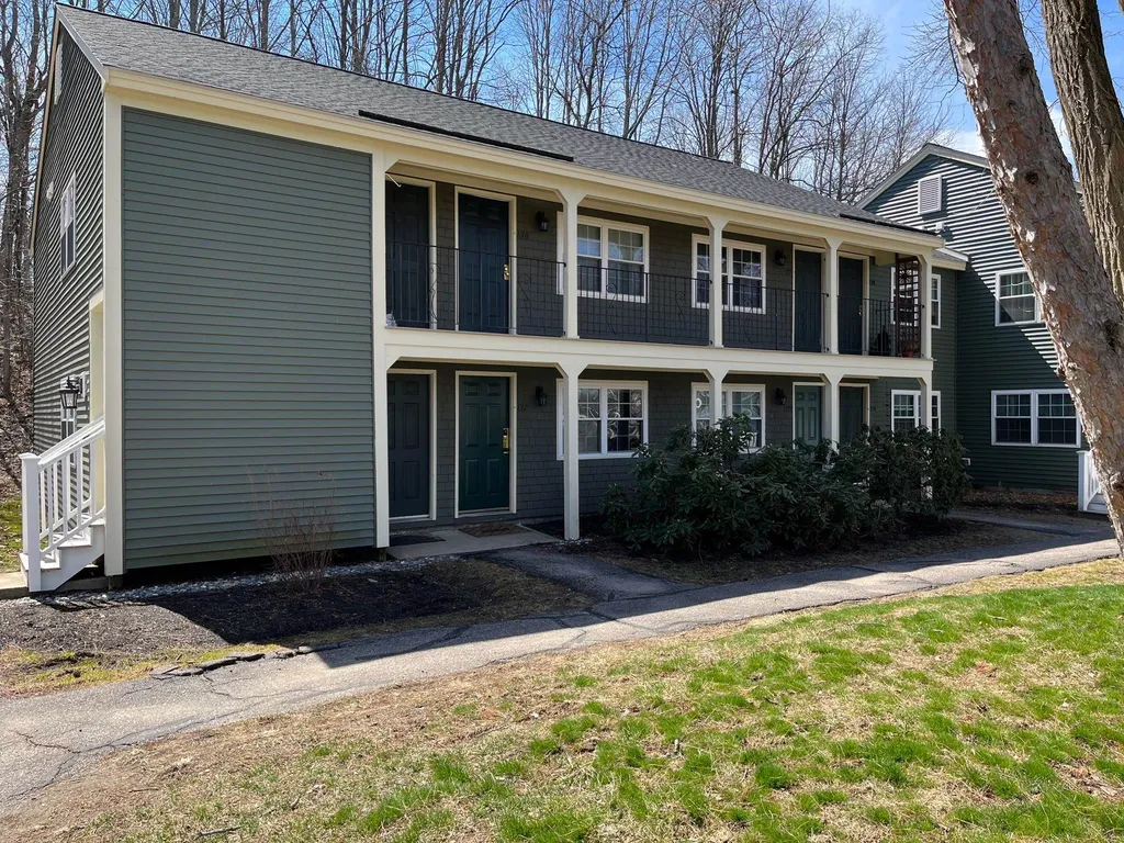 93 Henry Law Avenue Dover NH 03820