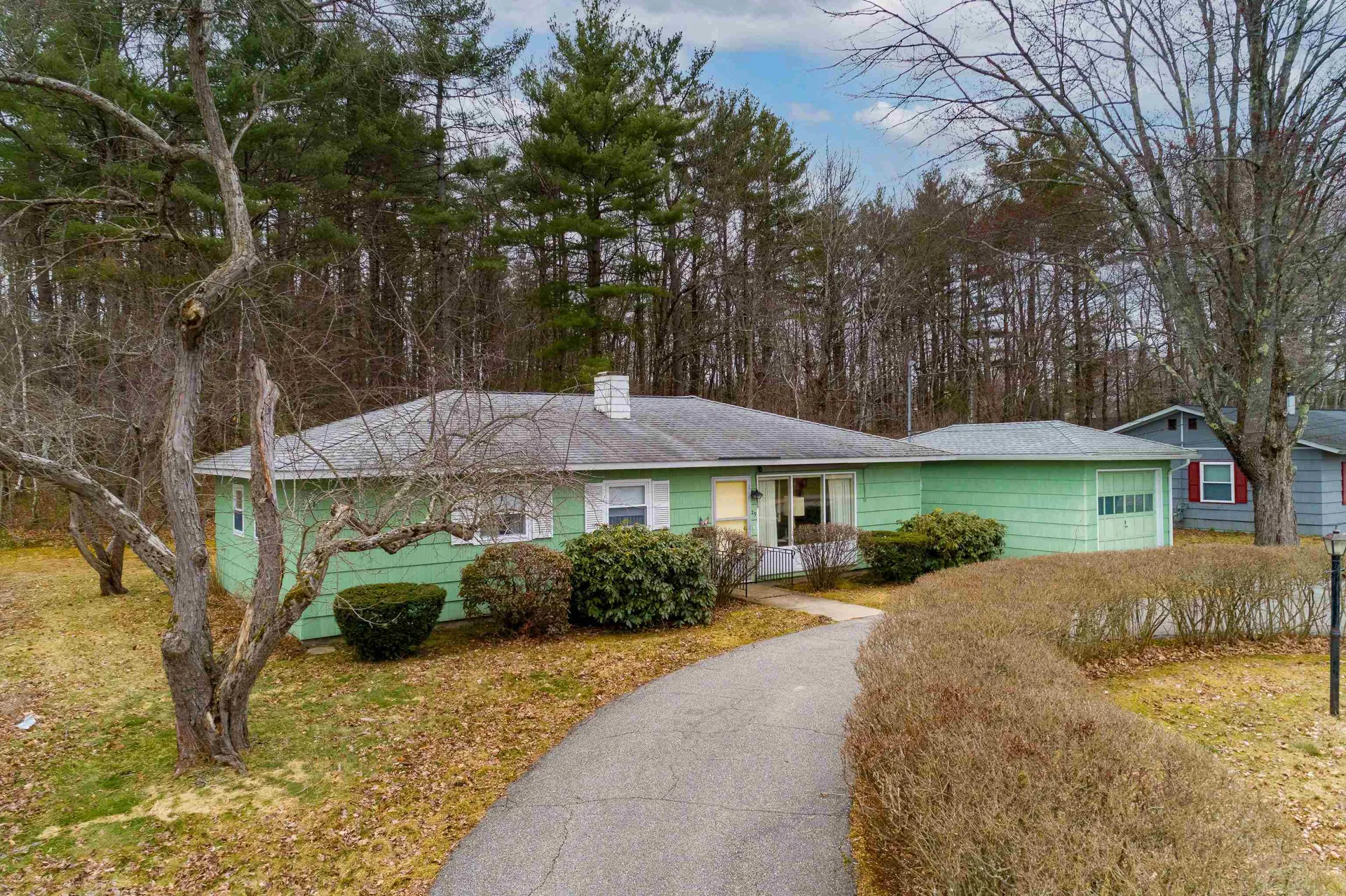 29 Conant Drive Concord NH 03301