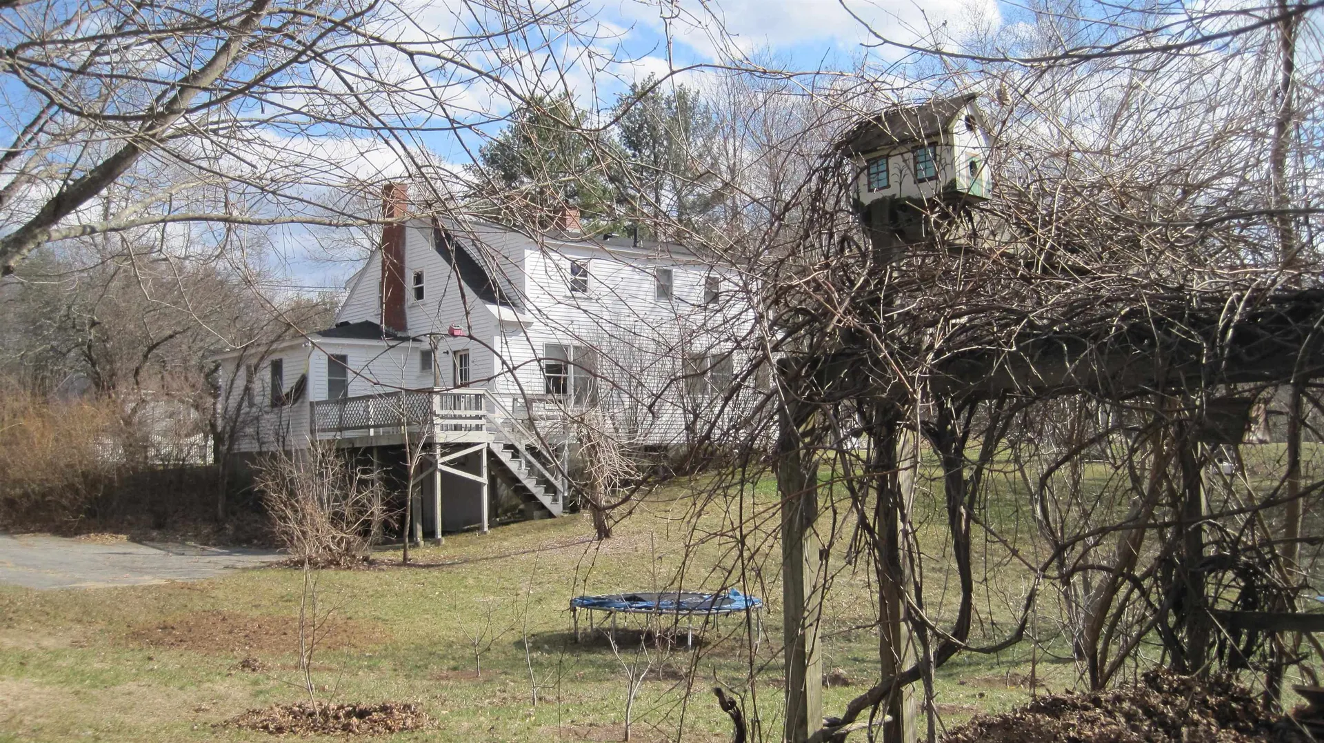 123 Turtle Pond Road Lee NH 03861
