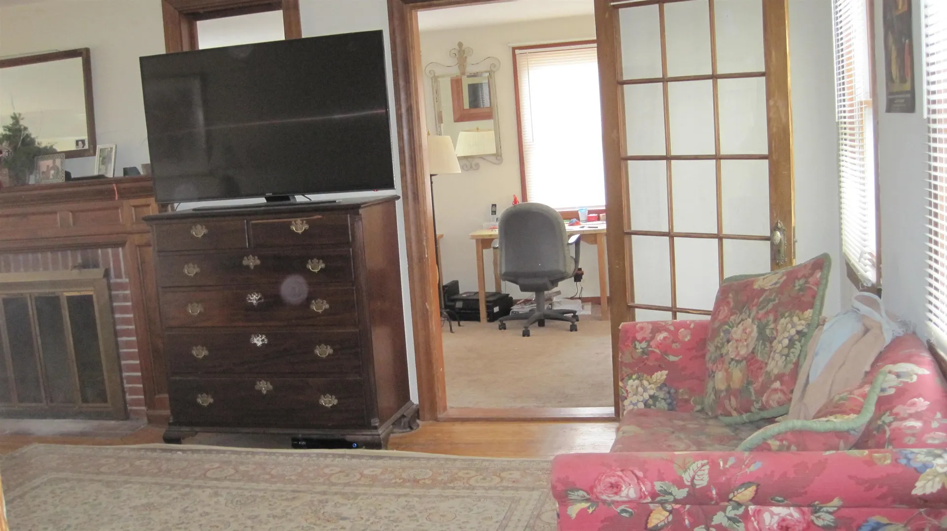 123 Turtle Pond Road Lee NH 03861