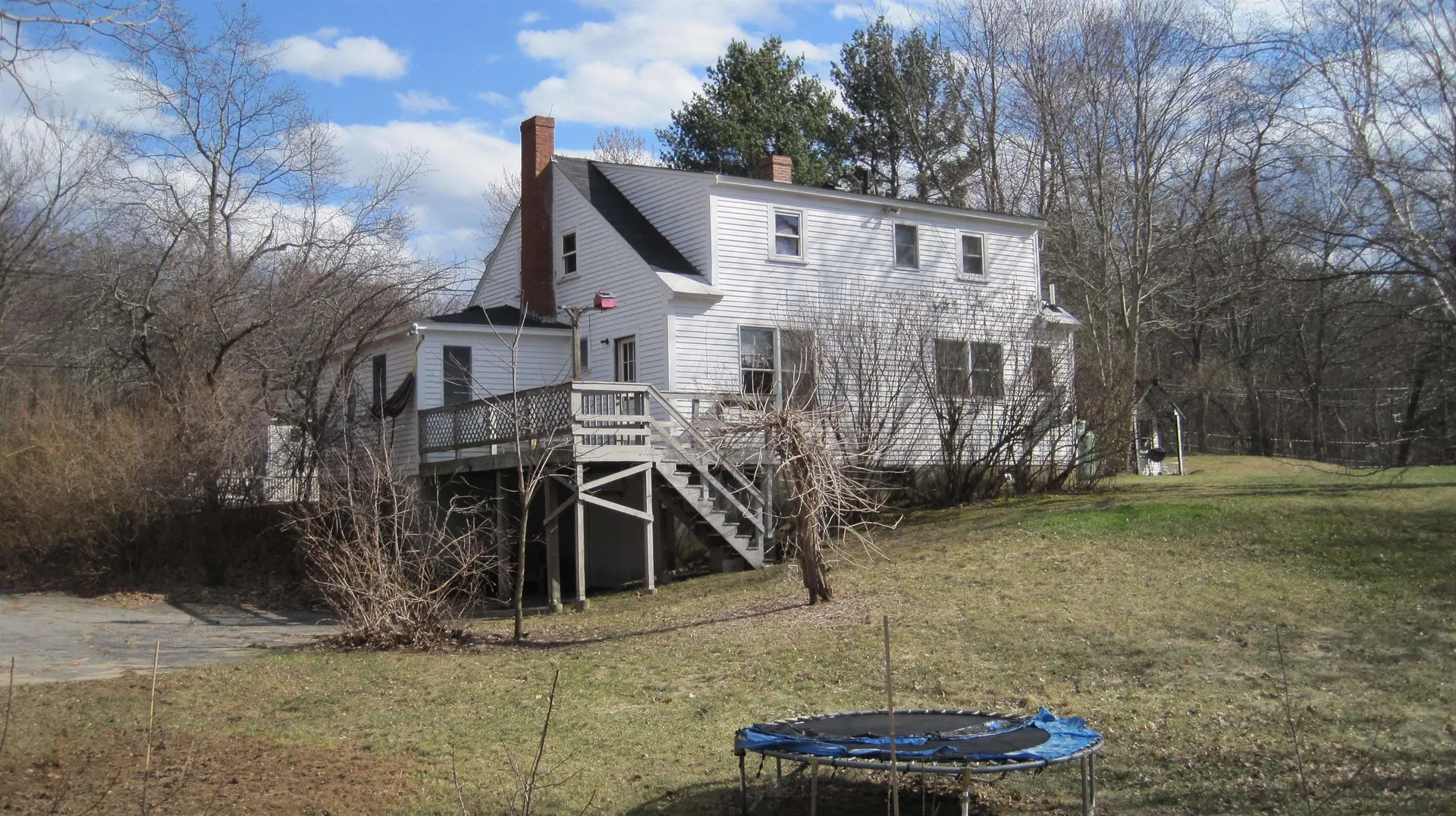 123 Turtle Pond Road Lee NH 03861