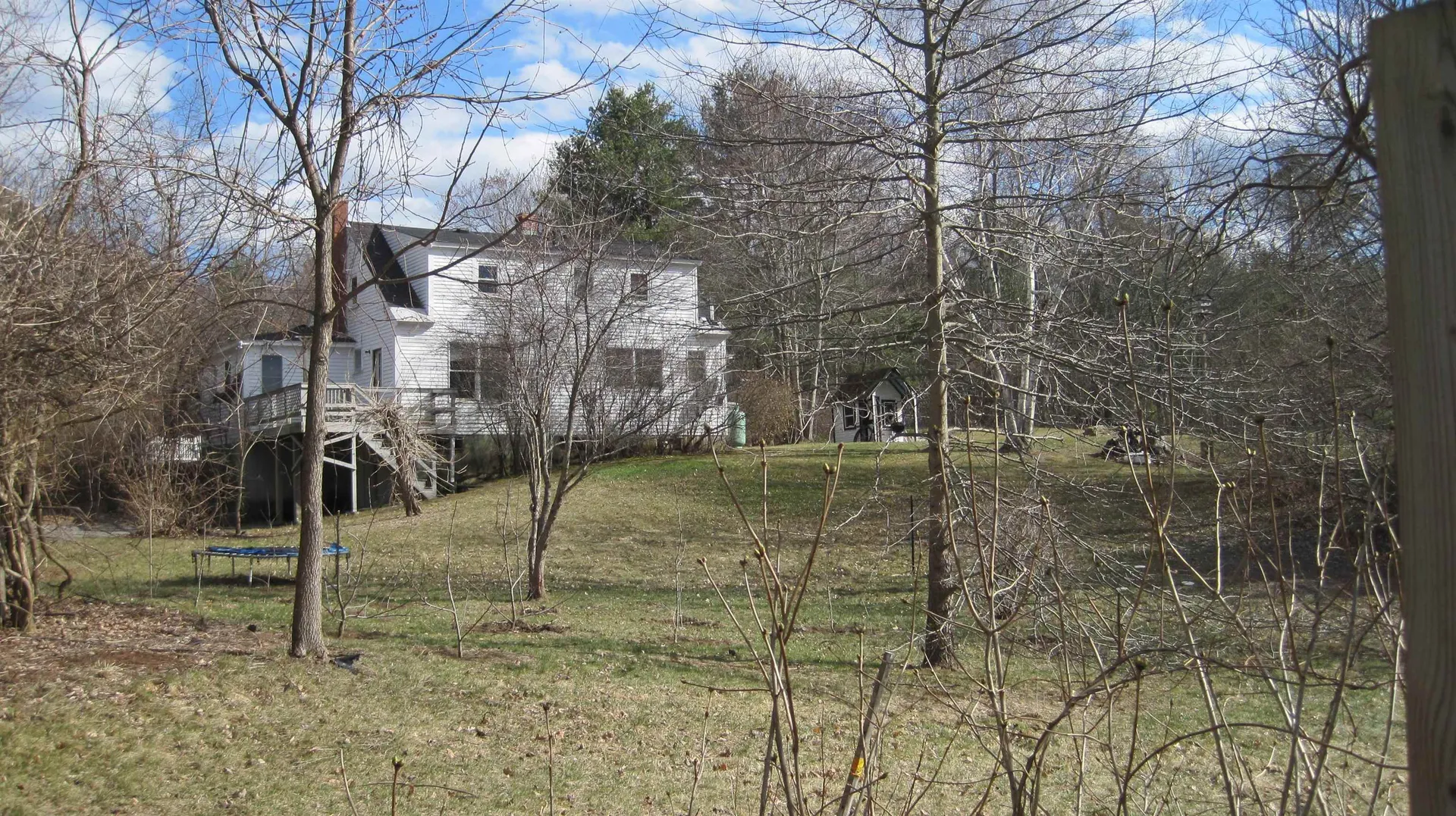 123 Turtle Pond Road Lee NH 03861