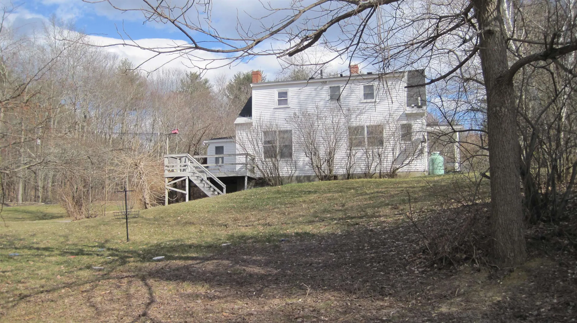 123 Turtle Pond Road Lee NH 03861
