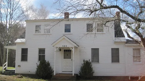 123 Turtle Pond Road Lee NH 03861