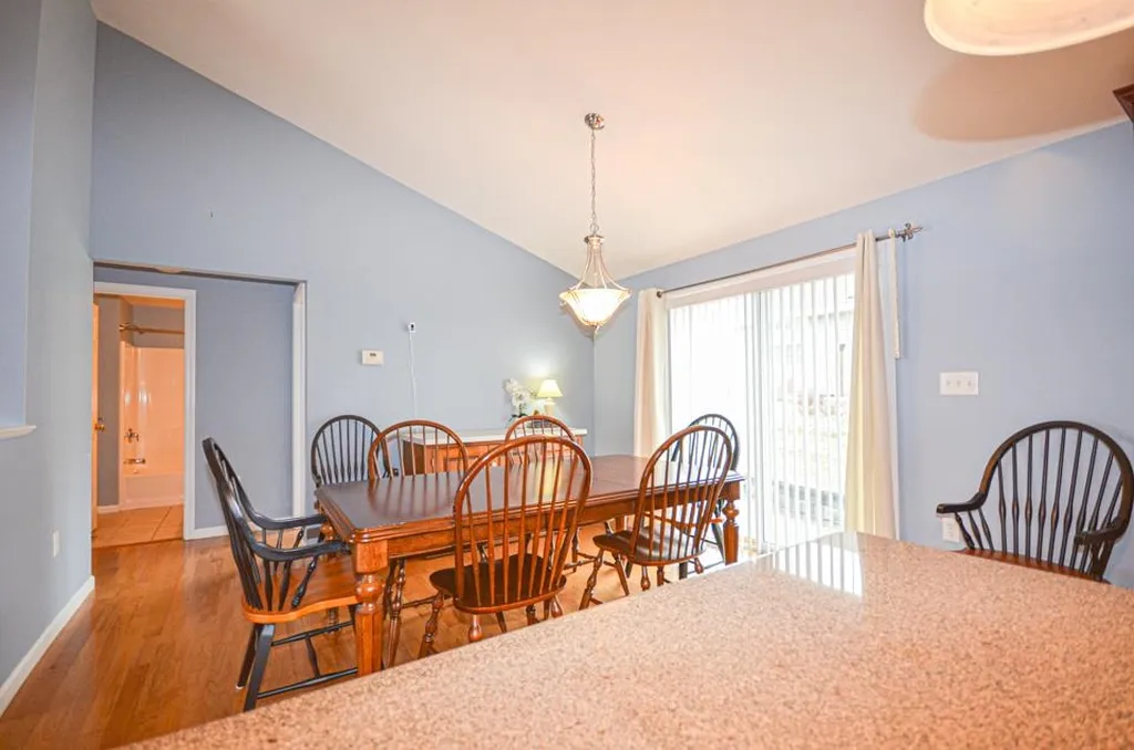 2 Dogwood Drive Hooksett NH 03106