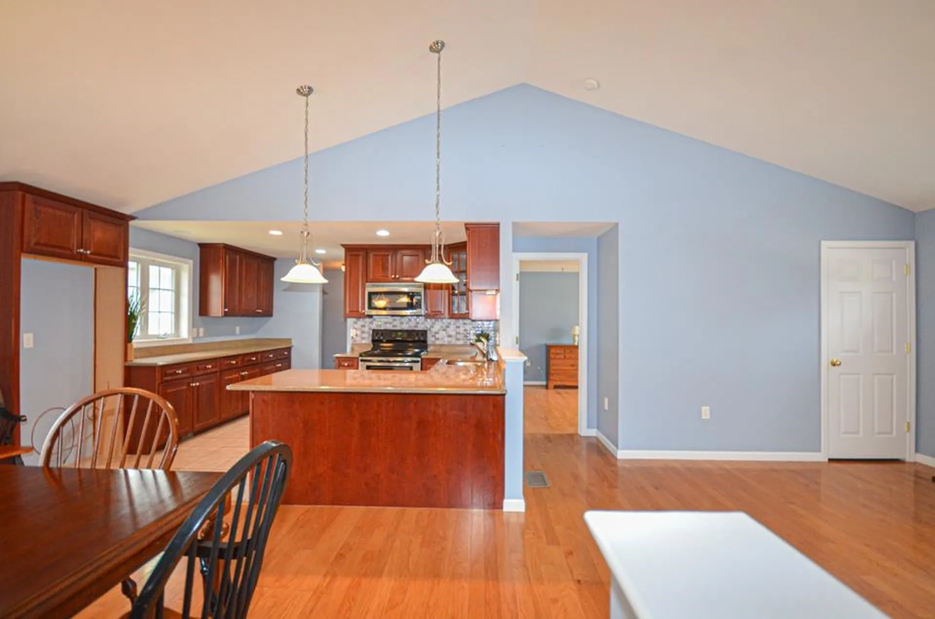 2 Dogwood Drive Hooksett NH 03106