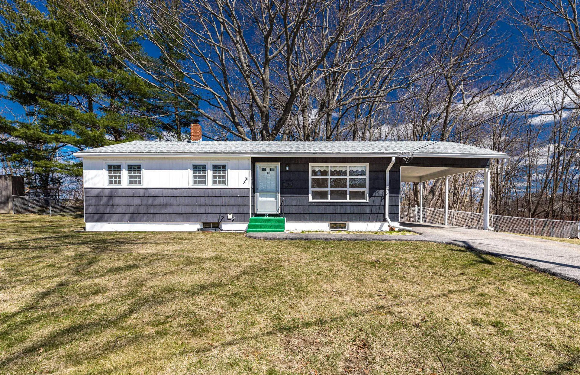 30 Coakley Road Portsmouth NH 03801