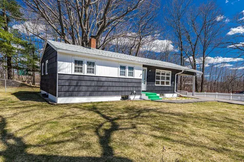 30 Coakley Road Portsmouth NH 03801