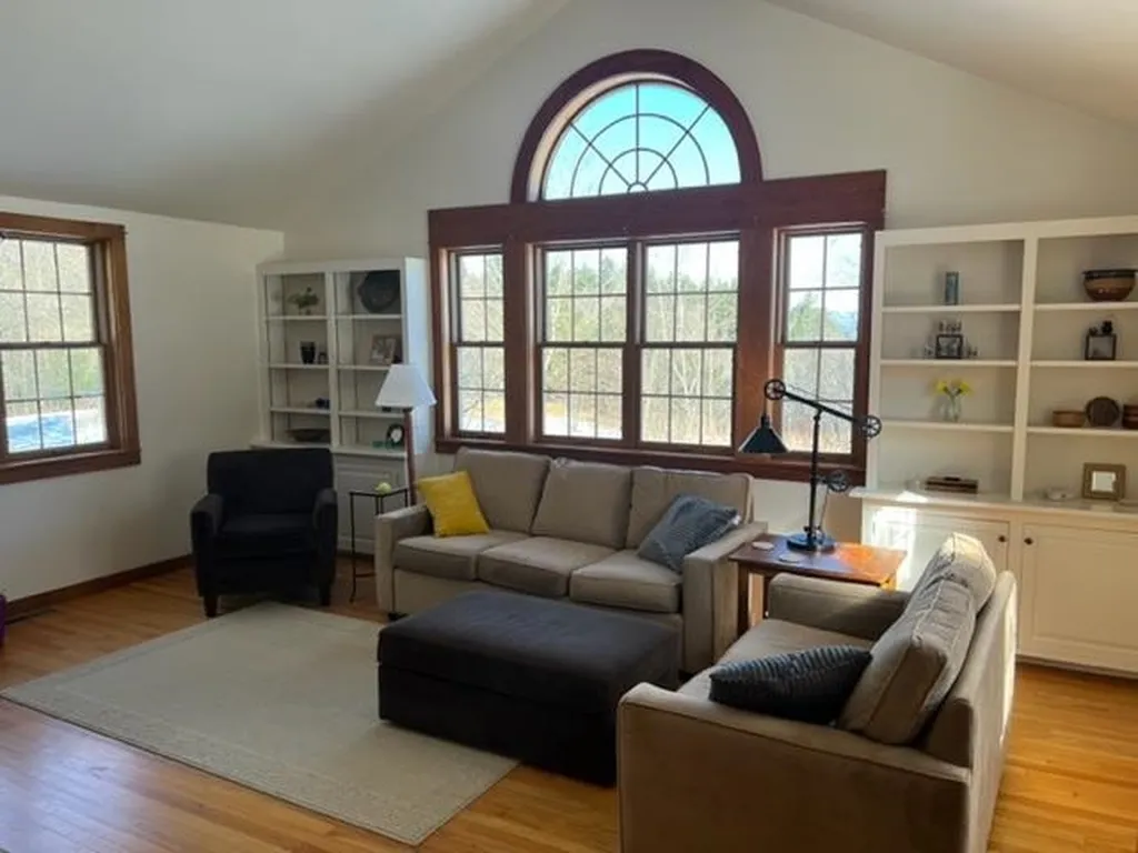 1669 Bayley Hazen Road Greensboro VT 05841