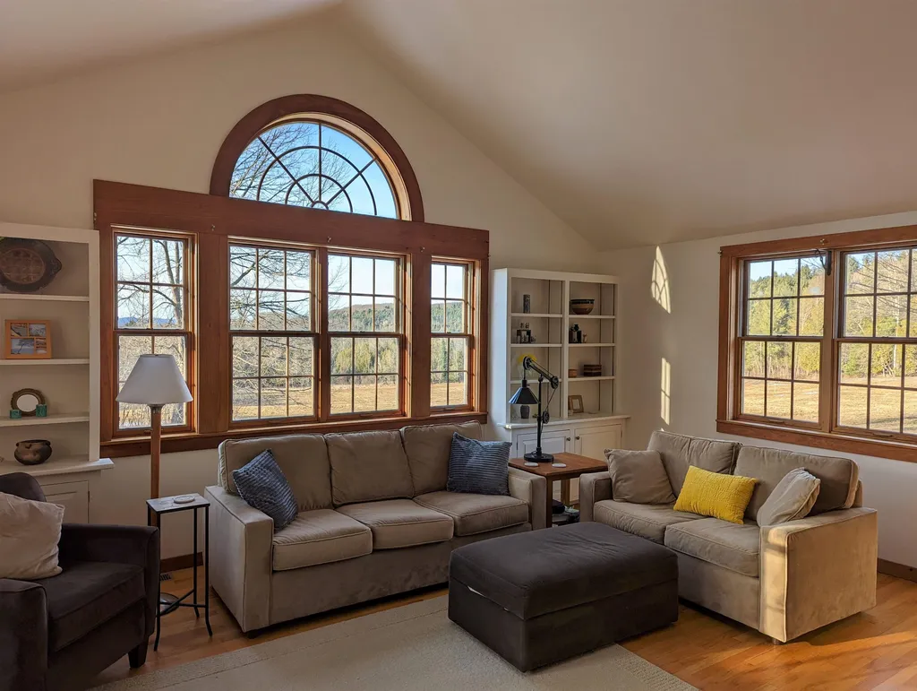 1669 Bayley Hazen Road Greensboro VT 05841