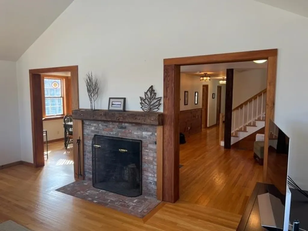 1669 Bayley Hazen Road Greensboro VT 05841