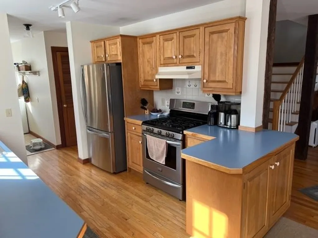 1669 Bayley Hazen Road Greensboro VT 05841