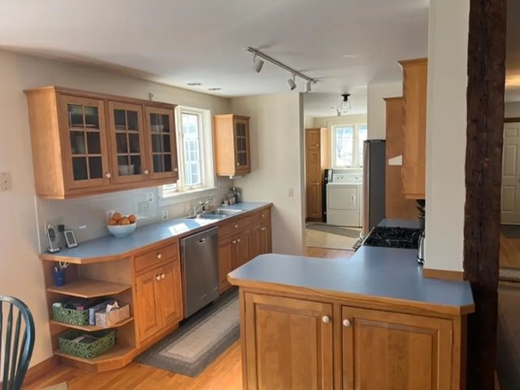 1669 Bayley Hazen Road Greensboro VT 05841