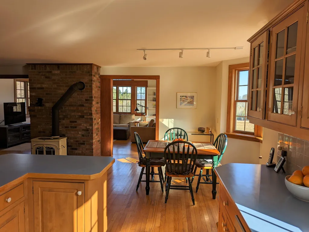 1669 Bayley Hazen Road Greensboro VT 05841