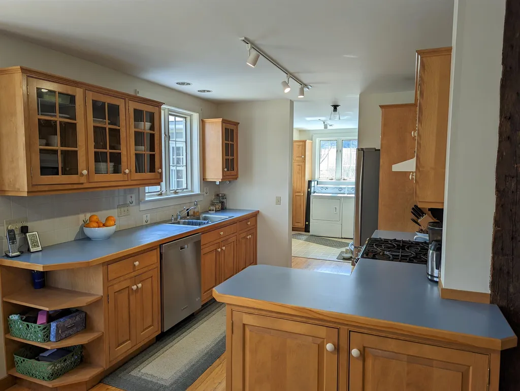 1669 Bayley Hazen Road Greensboro VT 05841