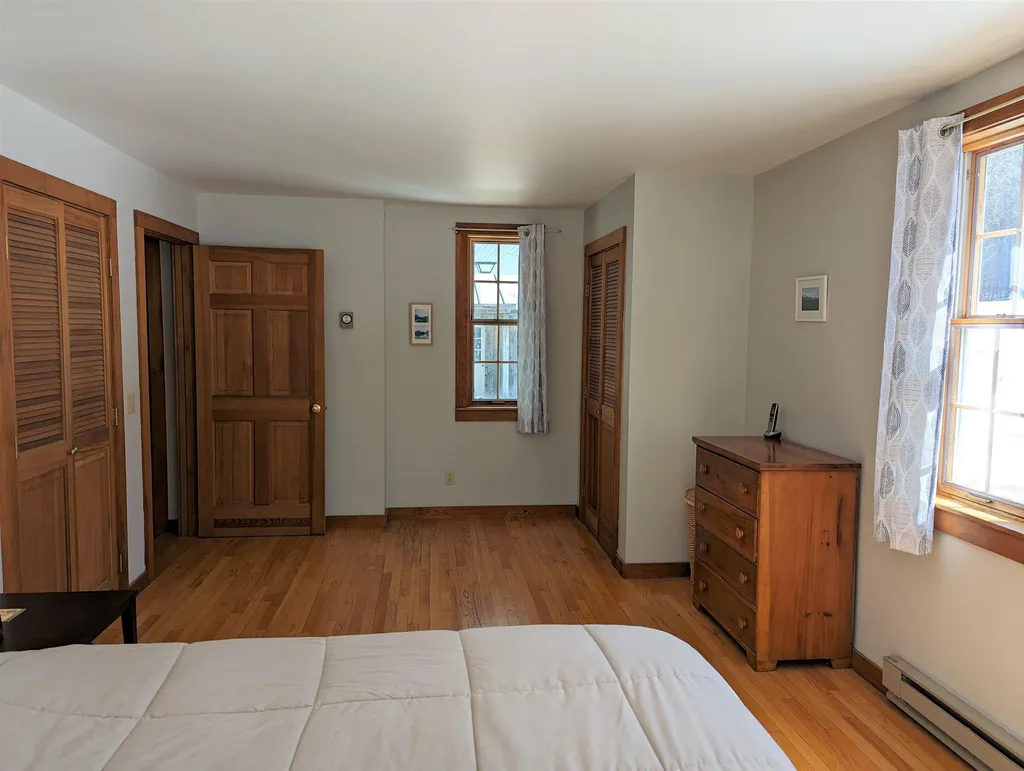 1669 Bayley Hazen Road Greensboro VT 05841