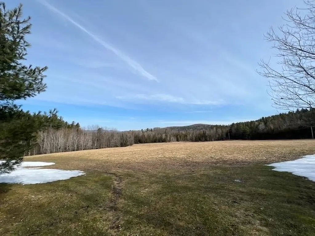 1669 Bayley Hazen Road Greensboro VT 05841