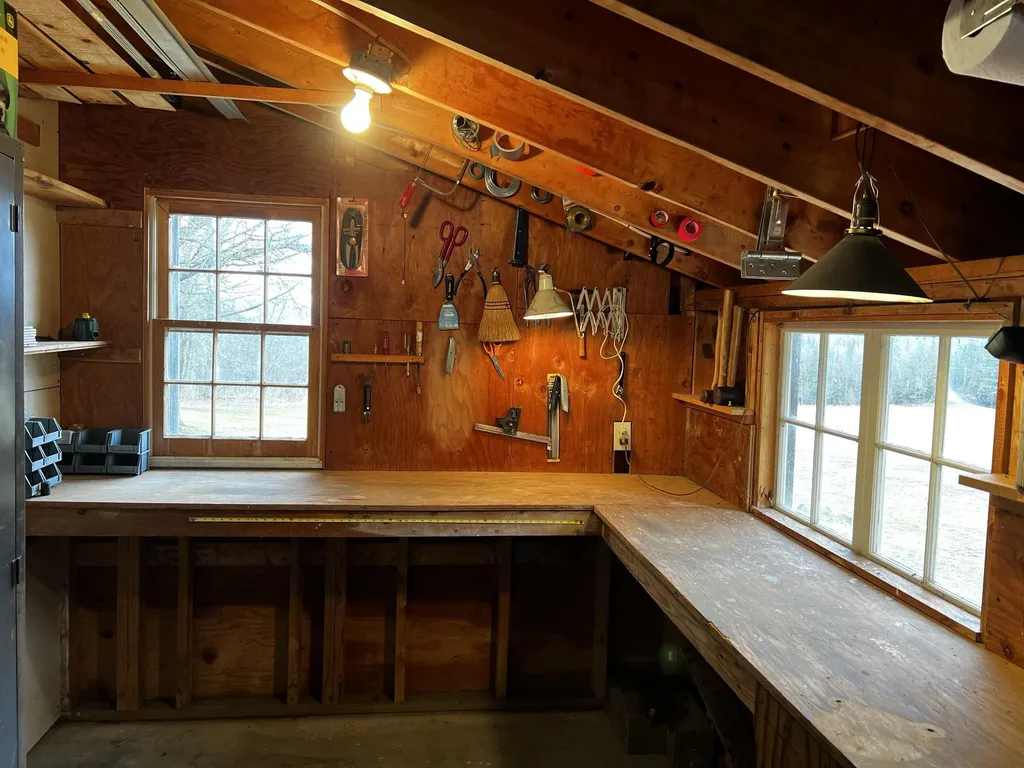 1669 Bayley Hazen Road Greensboro VT 05841