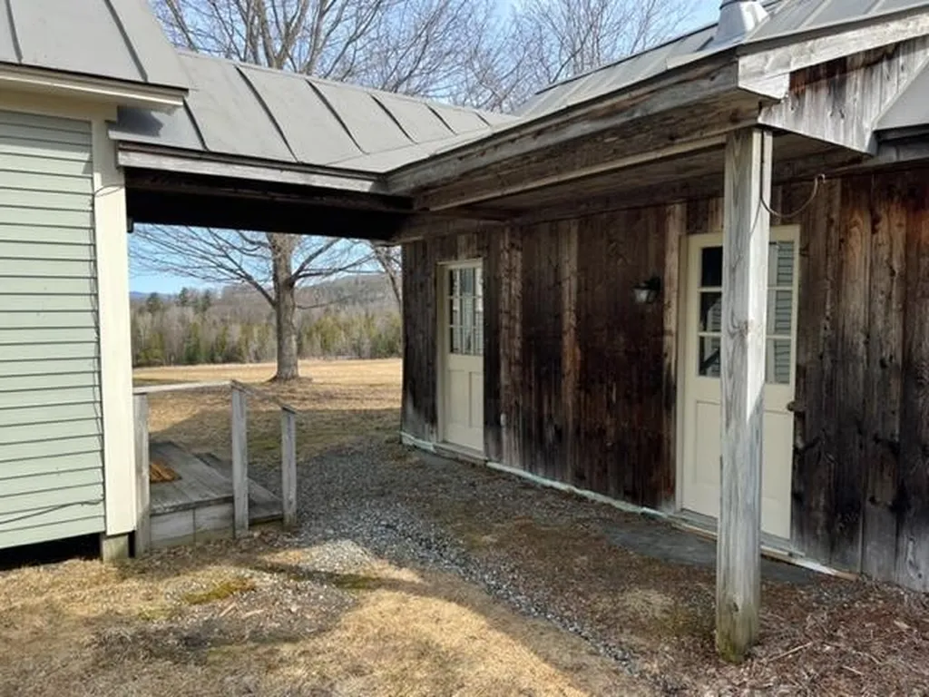 1669 Bayley Hazen Road Greensboro VT 05841