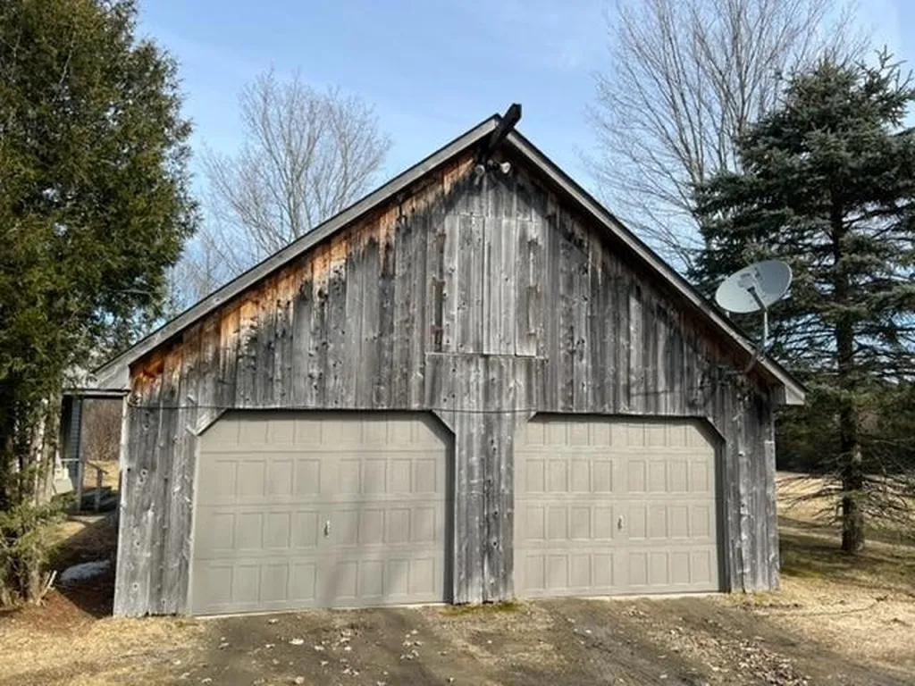 1669 Bayley Hazen Road Greensboro VT 05841