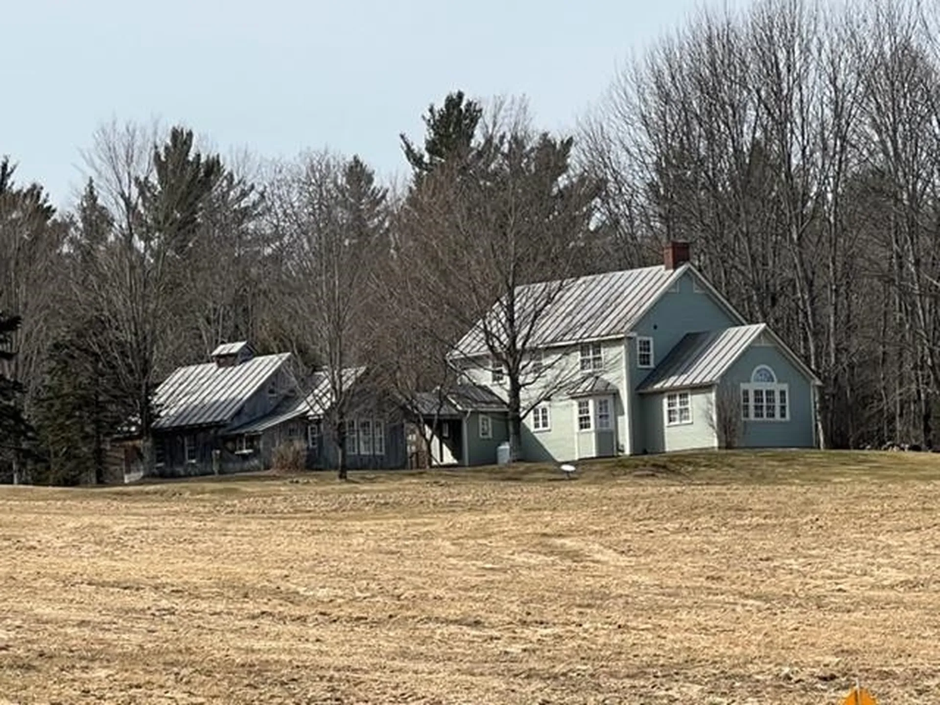 1669 Bayley Hazen Road Greensboro VT 05841