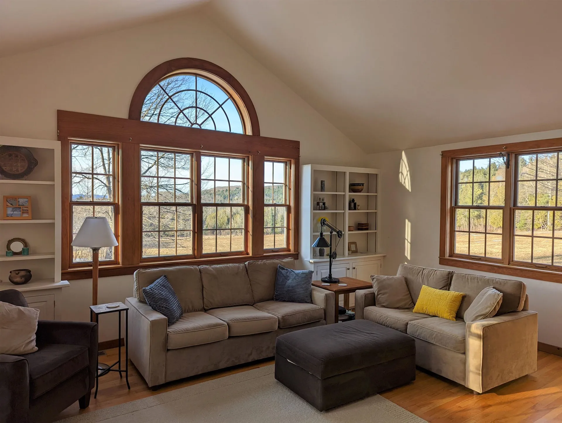 1669 Bayley Hazen Road Greensboro VT 05841