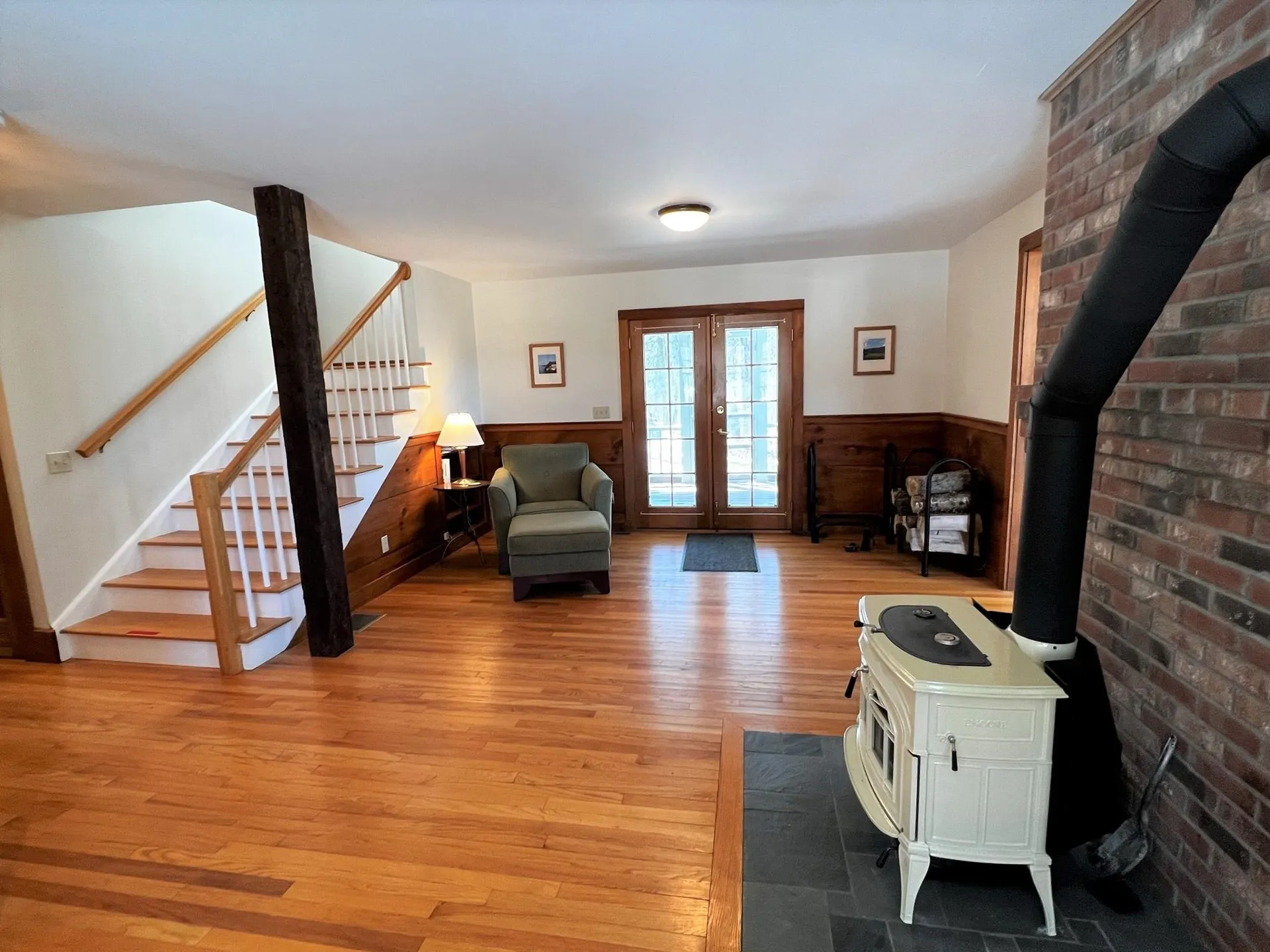 1669 Bayley Hazen Road Greensboro VT 05841