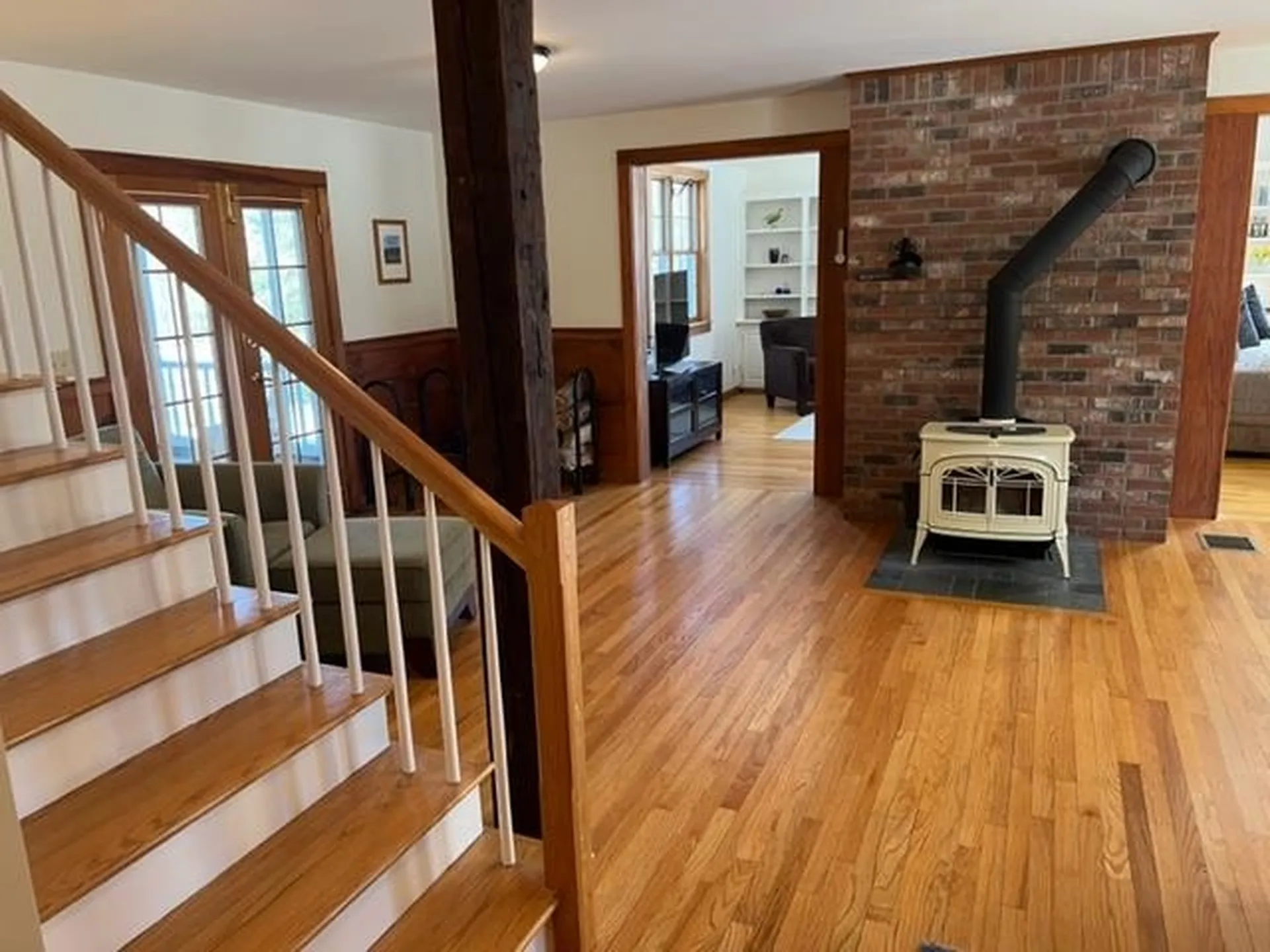 1669 Bayley Hazen Road Greensboro VT 05841