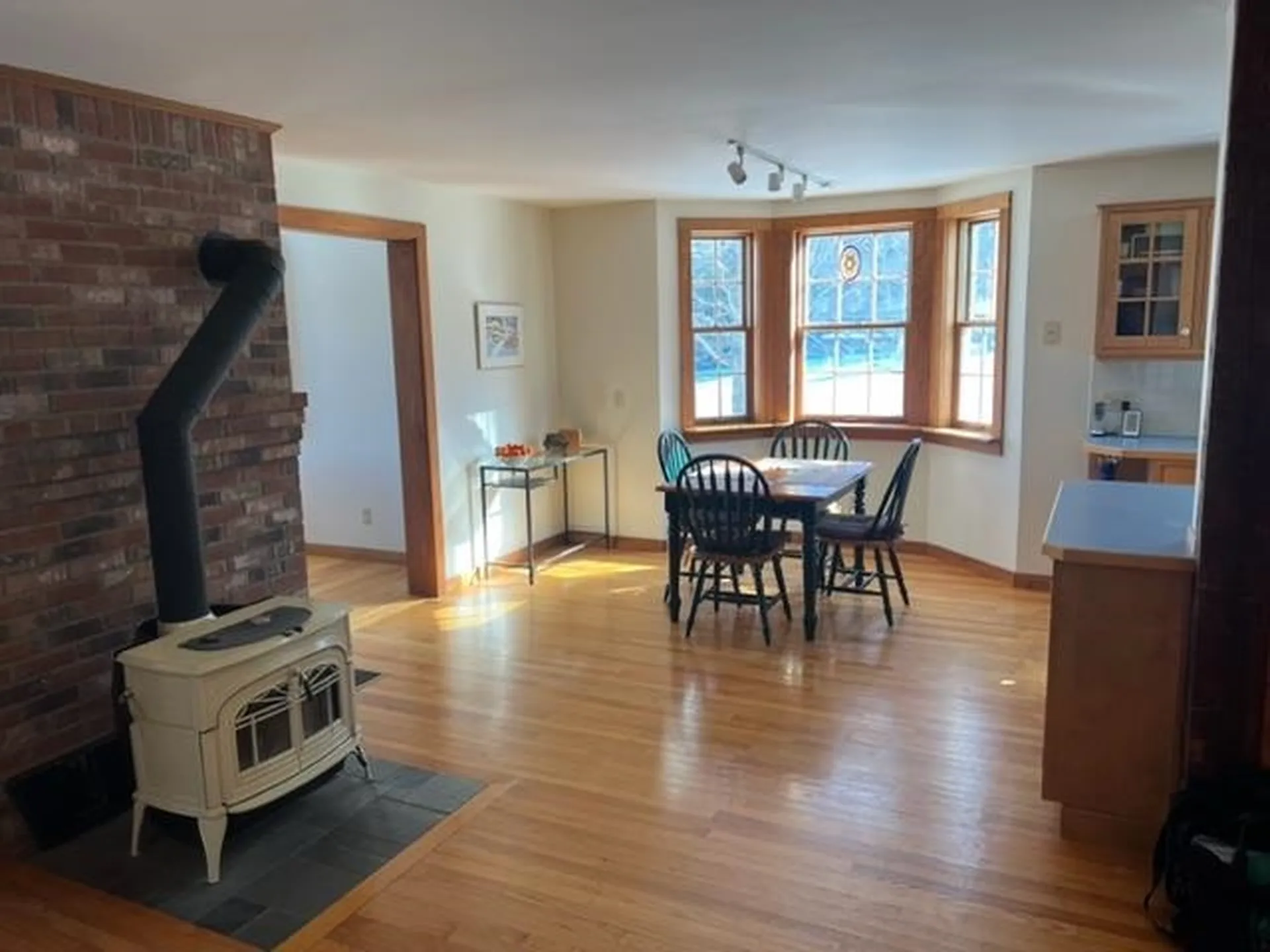 1669 Bayley Hazen Road Greensboro VT 05841