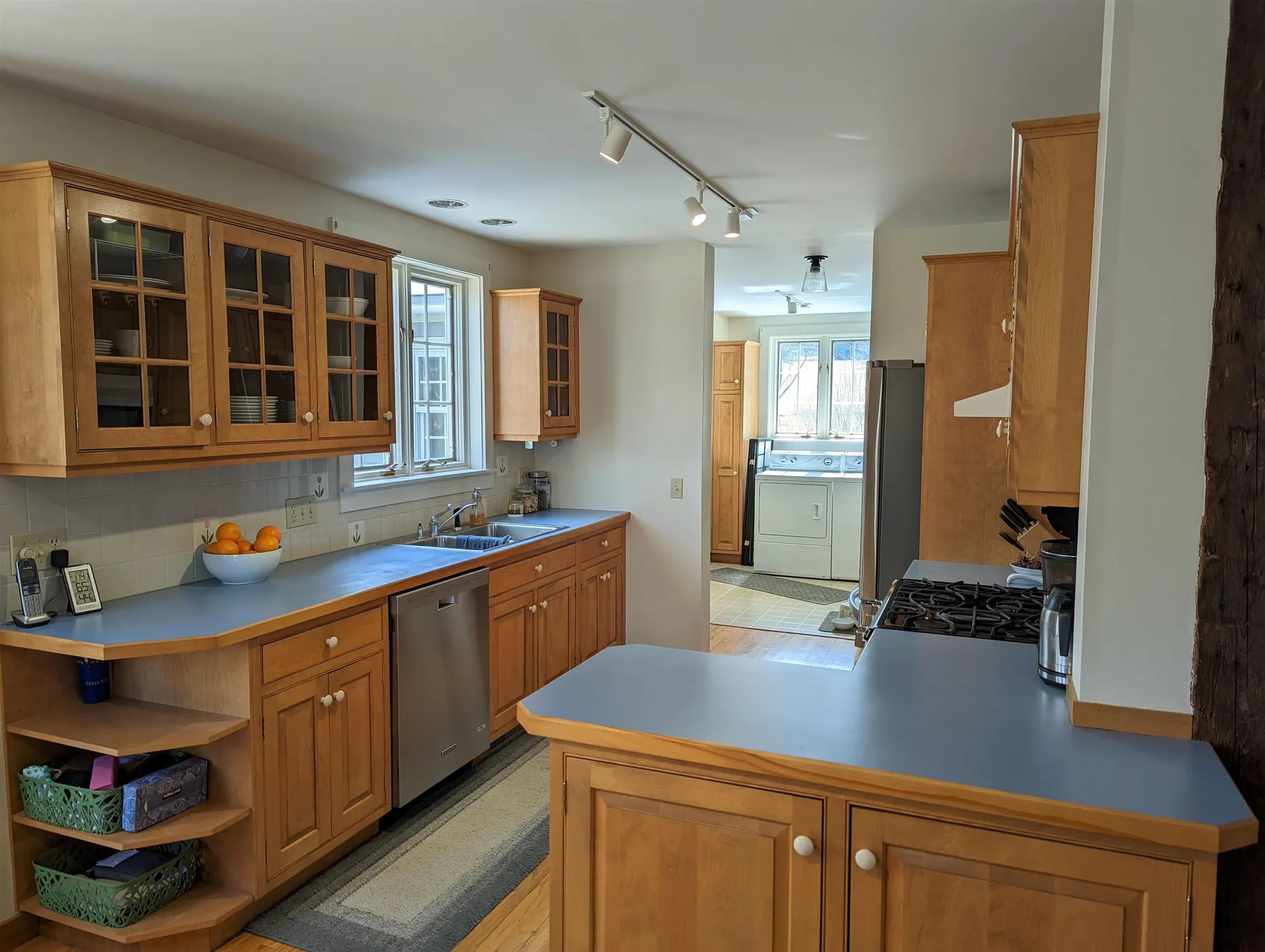 1669 Bayley Hazen Road Greensboro VT 05841