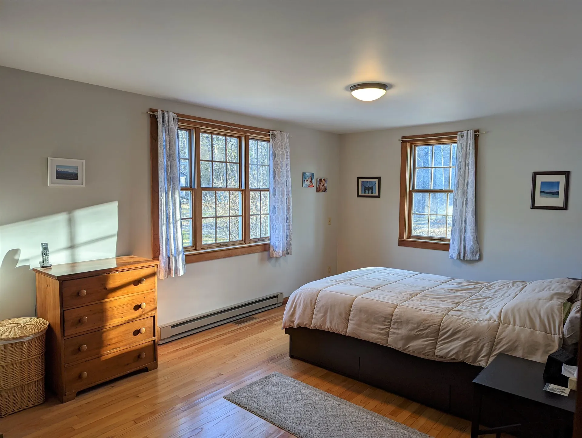 1669 Bayley Hazen Road Greensboro VT 05841