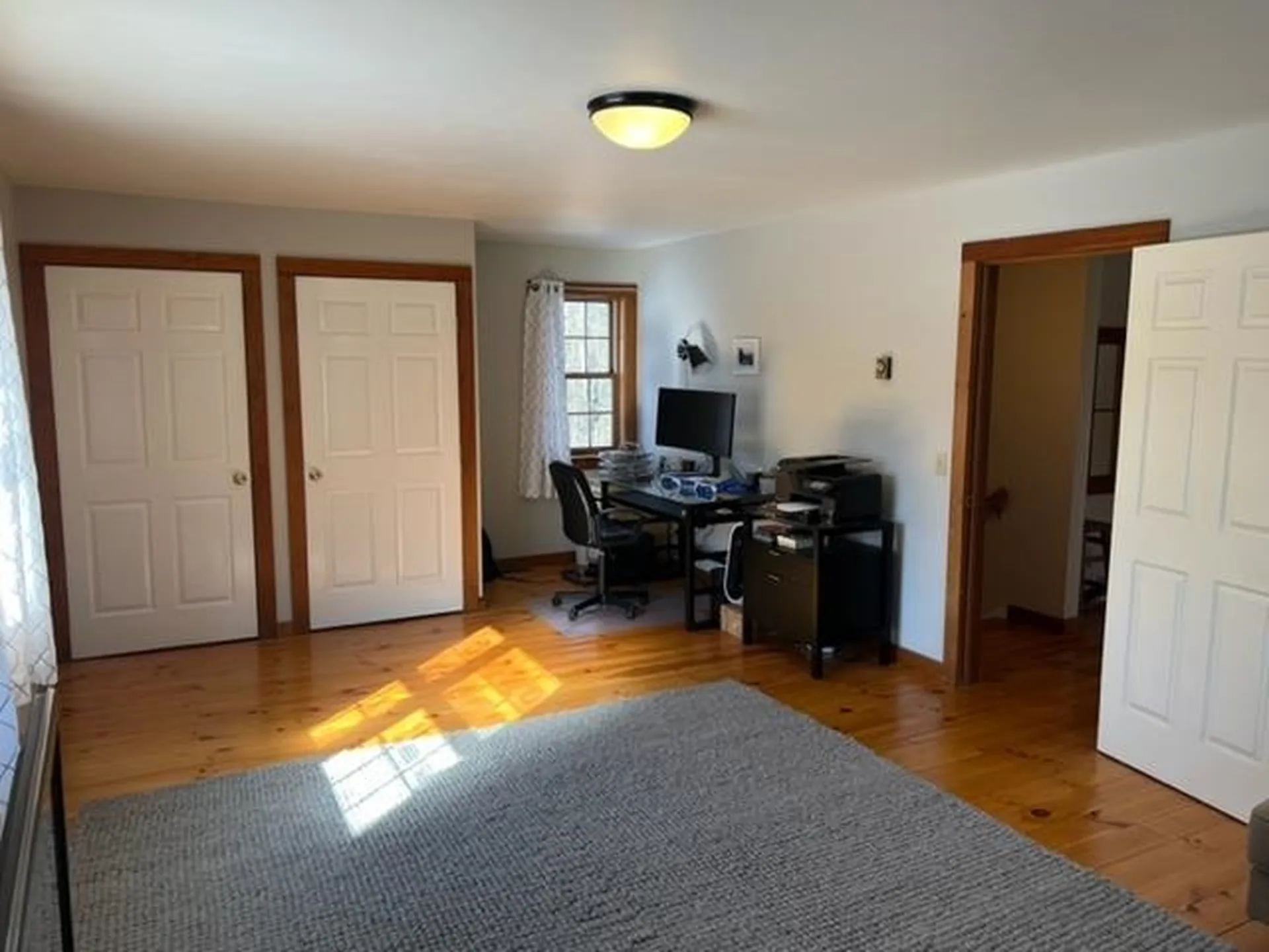 1669 Bayley Hazen Road Greensboro VT 05841