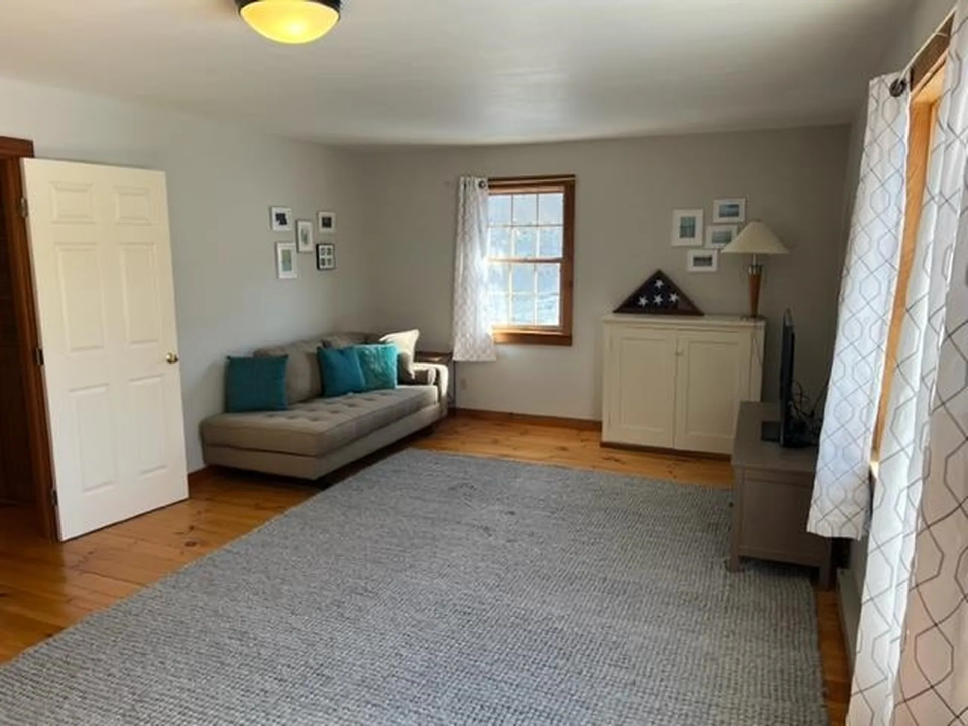 1669 Bayley Hazen Road Greensboro VT 05841