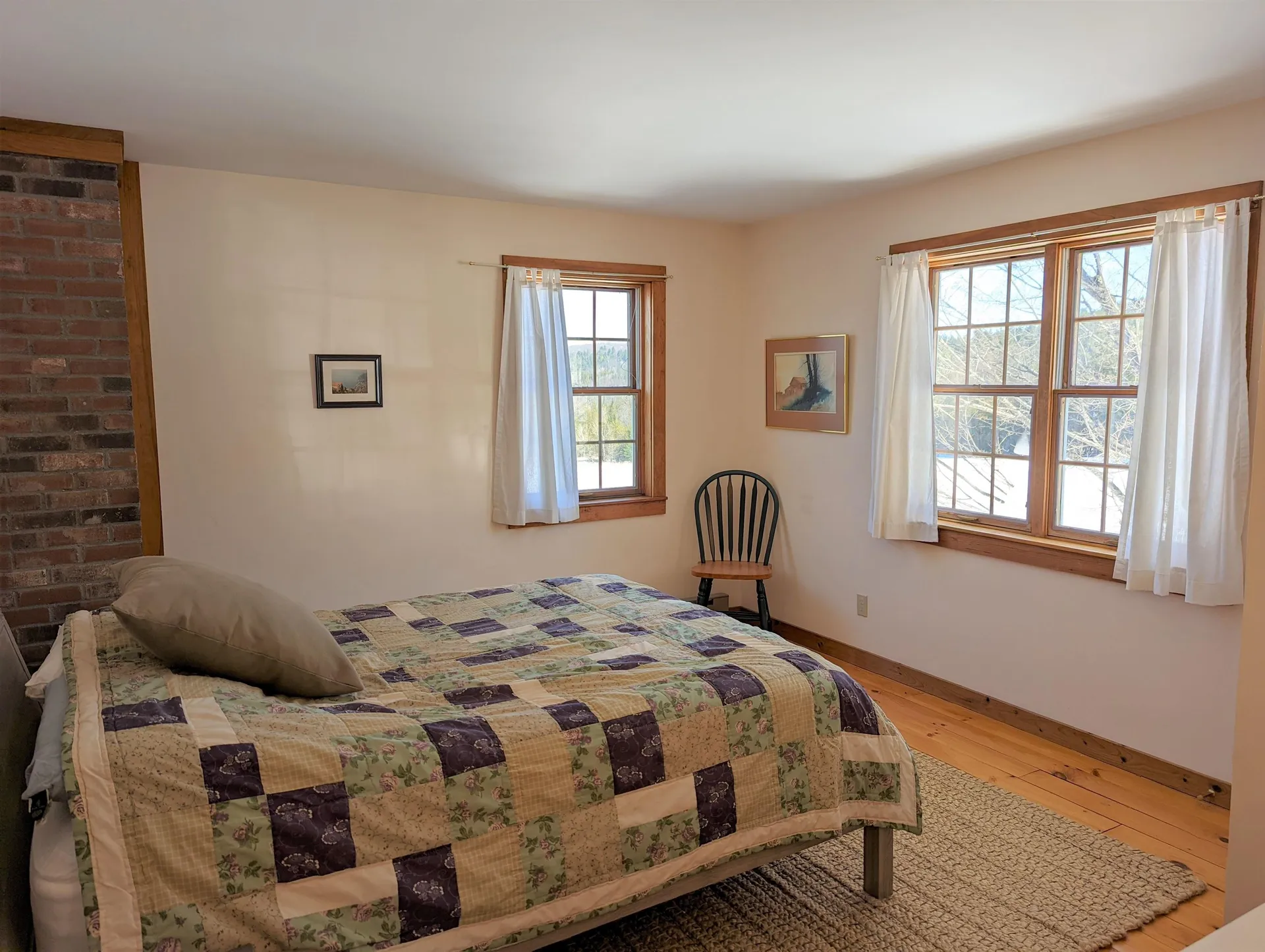 1669 Bayley Hazen Road Greensboro VT 05841