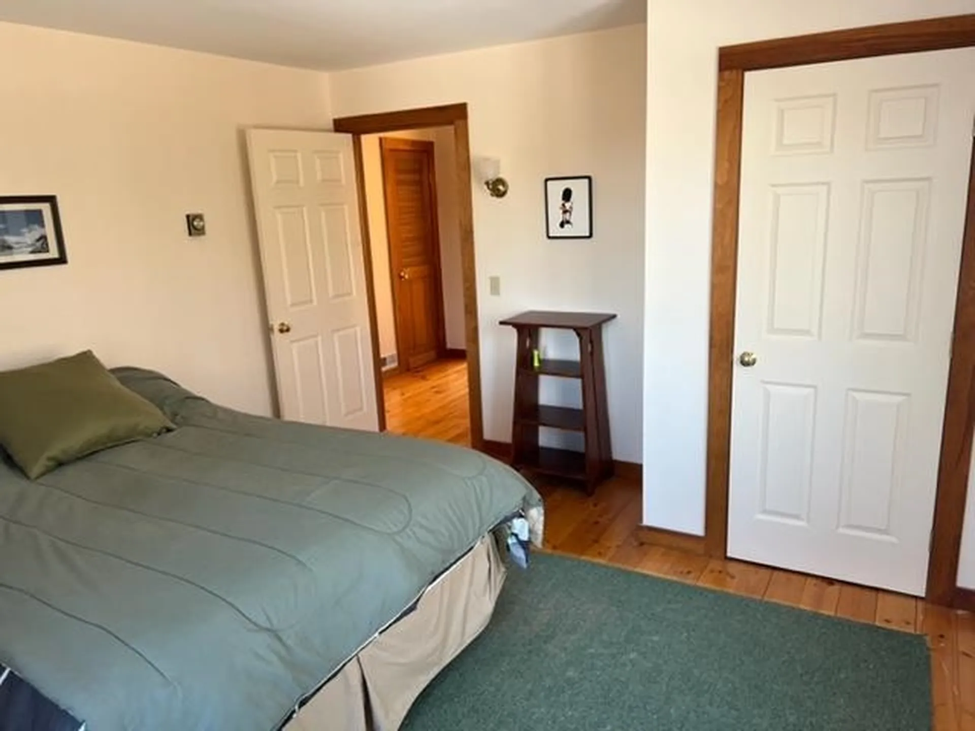 1669 Bayley Hazen Road Greensboro VT 05841
