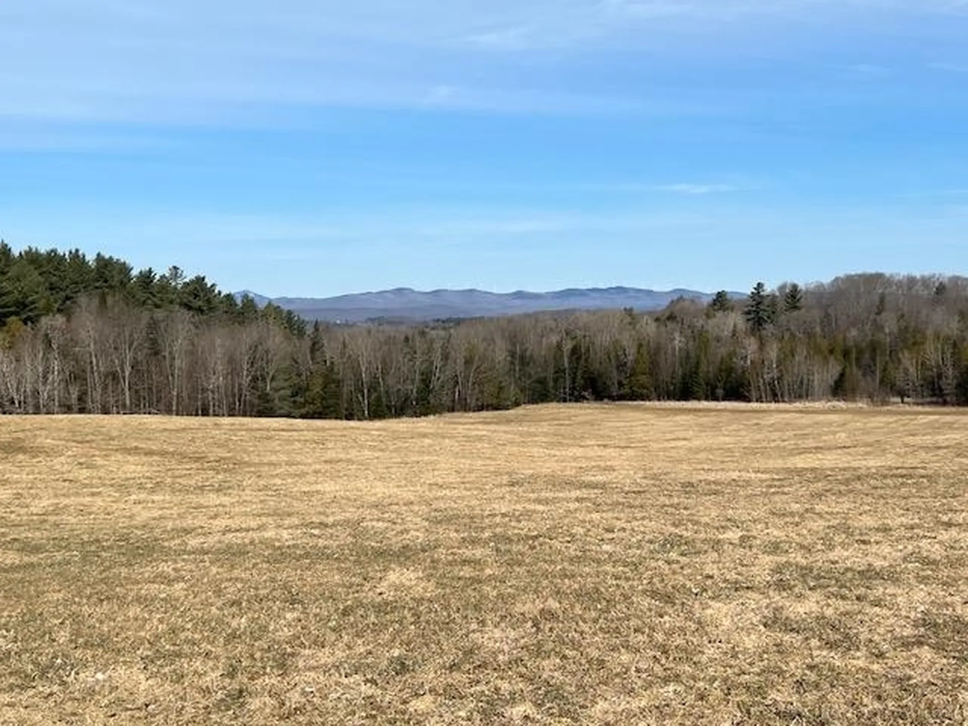 1669 Bayley Hazen Road Greensboro VT 05841