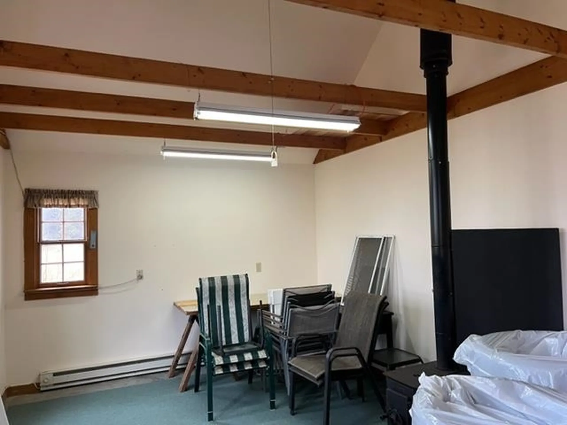 1669 Bayley Hazen Road Greensboro VT 05841