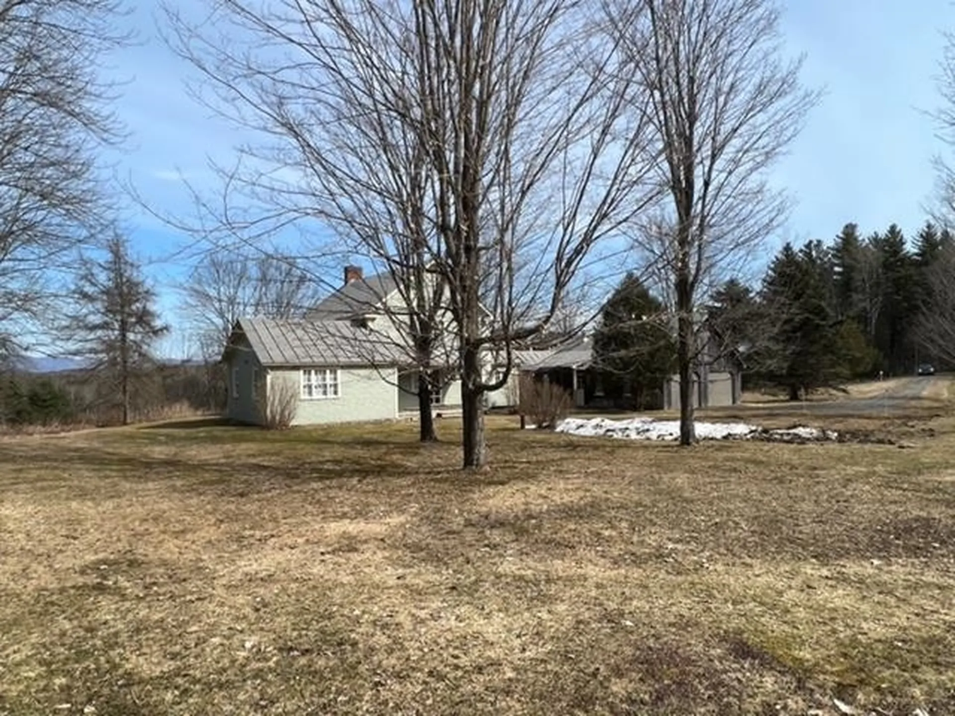 1669 Bayley Hazen Road Greensboro VT 05841