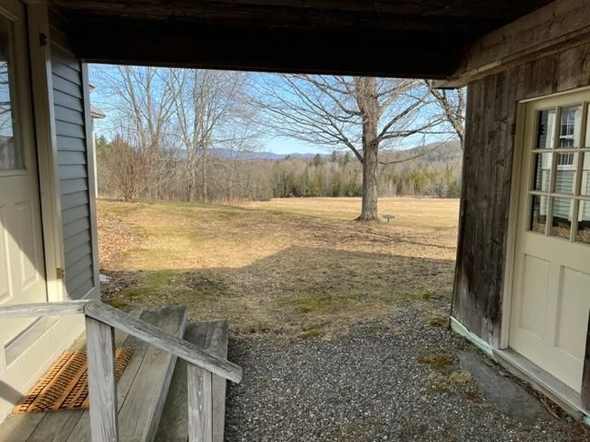 1669 Bayley Hazen Road Greensboro VT 05841