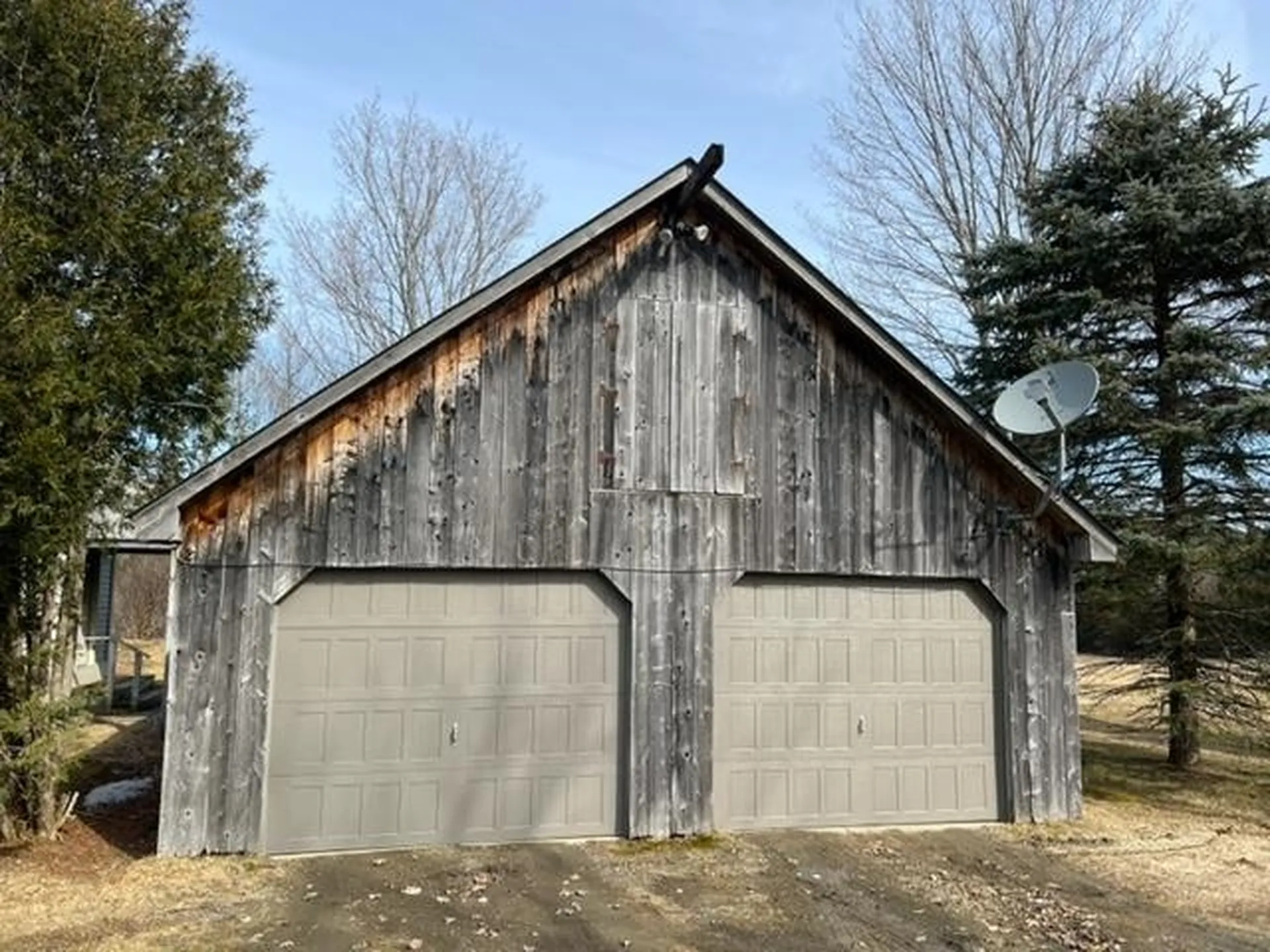 1669 Bayley Hazen Road Greensboro VT 05841